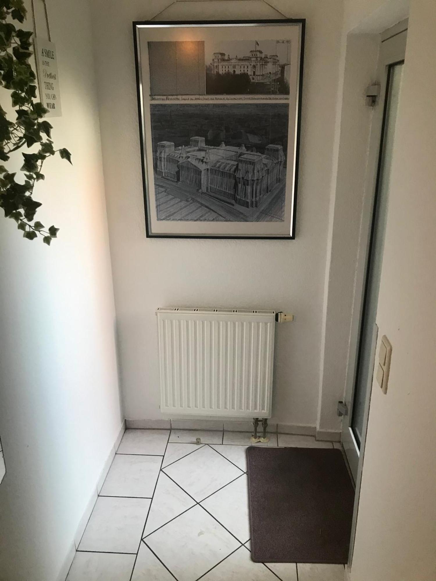 Gaestehaus Europa Rust Exteriér fotografie